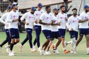 ਭਾਰਤ-ਬੰਗਲਾਦੇਸ਼ ਬਣਾਉਣ ਉਤਰਨਗੇ ਗੁਲਾਬੀ ‘ਇਤਿਹਾਸ’