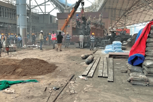 ਕਰਤਾਰਪੁਰ ਲਾਂਘਾ: ਪਾਕਿਸਤਾਨ ਸਵਾਗਤ ਲਈ ਤਿਆਰ ਭਾਰਤ ਅਜੇ ਅੱਧ ਵਿਚਕਾਰ