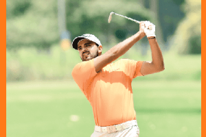 ਪੈਨਾਸੋਨਿਕ ਇੰਡੀਆ ਓਪਨ ’ਚ ਖਿਤਾਬ ਬਚਾਉਣ ਉੱਤਰਨਗੇ ਖਲਿਨ ਜੋਸ਼ੀ