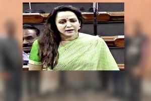 ਬਾਂਦਰਾਂ ਦੇ ਖੌਰੂ ਪਾਉਣ ਦਾ ਮਾਮਲਾ ਸੰਸਦ ‘ਚ ਗੂੰਜਿਆਂ