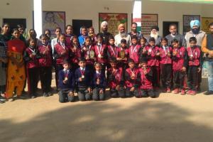 ਰੱਤੋਕੇ ਸਕੂਲ ਦਾ ਰਾਜ ਪੱਧਰੀ ਖੇਡਾਂ ‘ਚ ਵਧੀਆ ਪ੍ਰਦਰਸ਼ਨ