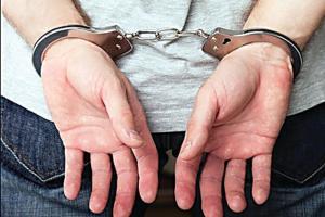 ਪਟਵਾਰੀ ਰਿਸ਼ਵਤ ਲੈਂਦਾ ਵਿਜੀਲੈਂਸ ਨੇ ਰੰਗੇ ਹੱਥੀਂ ਕੀਤਾ ਗ੍ਰਿਫ਼ਤਾਰ