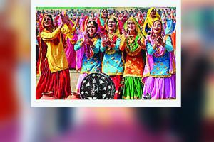 ਰਾਸ਼ਟਰੀ ਏਕਤਾ ਕੈਂਪ ਸ਼ਾਨੋ-ਸ਼ੌਕਤ ਨਾਲ ਸਮਾਪਤ