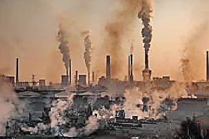 ਪ੍ਰਦੂਸ਼ਣ ਹੁਣ ਮੁੱਦਾ ਹੀ ਨ੍ਹੀਂ ਰਿਹਾ