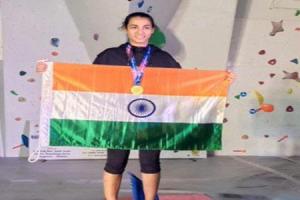 ਪੰਜਾਬ ਦੀ ਧੀ ਨੇ Asian Youth Championship ‘ਚ ਜਿੱਤਿਆ ਸੋਨ ਤਮਗਾ