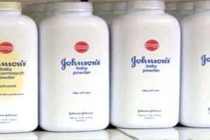 Johnson & Johnson ਕੰਪਨੀ ਨੂੰ 230 ਕਰੋੜ ਰੁਪਏ ਦਾ ਜ਼ੁਰਮਾਨਾ