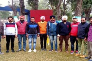 ਬੇਰੁਜ਼ਗਾਰ ਸਿਹਤ ਵਰਕਰ ਮੁੜ ਪਟਿਆਲੇ ਵੱਲ ਕੂਚ ਕਰਨ ਦੀਆਂ ਤਿਆਰੀਆਂ ‘ਚ