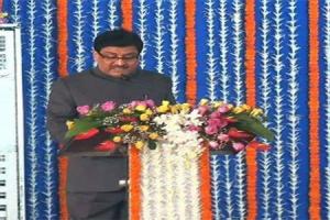 Maharashtra ਦੇ ਮੰਤਰੀ ਮੰਡਲ ਦਾ ਵਿਸਤਾਰ