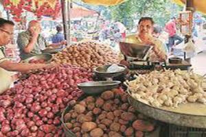 ਪਿਆਜ ਤੇ ਲਸਣ ਤੋਂ ਬਾਅਦ ਆਲੂ ਨੇ ਵੀ ਸਿਰ ਚੁੱਕਿਆ