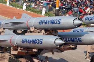 DRDO ਨੇ ਬ੍ਰਹਮੋਸ ਸੁਪਰਸੋਨਿਕ ਕਰੂਜ ਮਿਜ਼ਾਈਲ ਦਾ ਕੀਤਾ ਸਫਲ ਪ੍ਰੀਖਣ