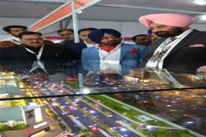 ਆਮ ਆਦਮੀ ਦੇ ਬਜਟ ਵਾਲੇ ਮਕਾਨ ਸਮੇਂ ਦੀ ਲੋੜ- ਸਰਕਾਰੀਆ