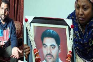 ਭੀਮ ਟਾਂਕ ਦੀ ਮਾਤਾ ਨੇ ਸੁਖਬੀਰ ਤੇ ਮਜੀਠੀਆ ਨੇ ਮੜ੍ਹੇ ਦੋਸ਼