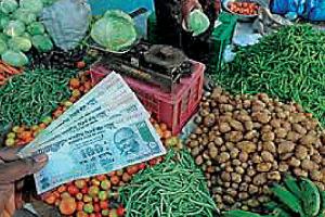 ਮਹਿੰਗਾਈ ਤੋੜਿਆ ਰਿਕਾਰਡ, ਗਰੀਬੀ ਤੋੜਿਆ ਲੱਕ