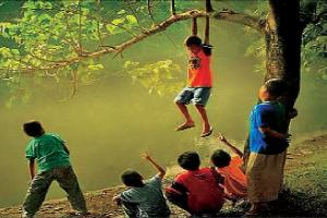 ਬਚਪਨ ਦੀ ਬੇਫ਼ਿਕਰੀ ਤੇ ਅਨੰਦ ਸਾਰੀ ਜ਼ਿੰਦਗੀ ਨਹੀਂ ਭੁੱਲਦਾ