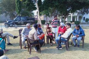 ਅੱਠ ਸਾਲਾ ਬੱਚੇ ਦੇ ਗਲ ‘ਚ ਵੱਜੀ ਬੈਲੂਨ ਗੰਨ ਦੀ ਗੋਲੀ, ਮੌਤ