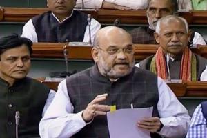 ਨਾਗਰਿਕਤਾ ਸੋਧ ਬਿੱਲ ‘ਤੇ ਚਰਚਾ ਤੋਂ ਪਹਿਲਾਂ ਵੋਟਿੰਗ