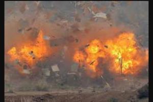 ਫੈਕਟਰੀ ‘ਚ ਹੋਏ ਧਮਾਕੇ ਨਾਲ 18 ਭਾਰਤੀਆਂ ਸਣੇ 23 ਮੌਤਾਂ