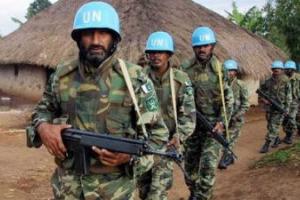 ਬੁਰਕਿਨਾ ਫਾਸੋ ‘ਚ ਫੌਜ ਦੇ ਅਭਿਆਨ ‘ਚ 60 ਸ਼ੱਕੀ ਅੱਤਵਾਦੀ ਢੇਰ