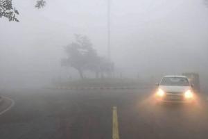 ਉੱਤਰੀ ਭਾਰਤ ‘ਚ ਠੰਢ ਦਾ ਕਹਿਰ ਲਗਾਤਾਰ ਜਾਰੀ