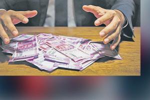 ਰੇਲਵੇ ‘ਚ ਨੌਕਰੀ ਦਿਵਾਉਣ ਦਾ ਝਾਂਸਾ ਦੇ ਕੇ ਠੱਗੇ 5.10 ਲੱਖ