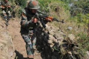 Indian Army ਨੇ ਮਾਰੇ ਦੋ ਪਾਕਿ ਸੈਨਿਕ
