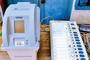 ਕਰਨਾਟਕ ‘ਚ ਉੱਪ ਚੋਣਾਂ ਲਈ ਵੋਟਿੰਗ ਸ਼ੁਰੂ