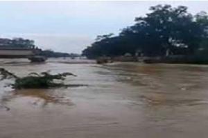 ਕੋਲੰਬੀਆ ‘ਚ ਹੜ੍ਹ ਕਾਰਨ ਸੱਤ ਦੀ ਮੌਤ