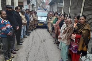 ਜਹਾਨੋਂ ਤੁਰਦਿਆਂ ਵੀ ਚੰਗਿਆਈ ਦਾ ਚਾਨਣ ਵੰਡ ਗਏ ਚਰਨ ਦਾਸ