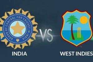 India-West Indies ਆਖਰੀ ਇੱਕ ਰੋਜ਼ਾ ਅੱਜ