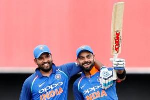 T-20 ਕੋਹਲੀ ਤੇ ਰੋਹਿਤ ਸਭ ਤੋਂ ਜ਼ਿਆਦਾ ਦੌੜਾਂ ਵਾਲੇ