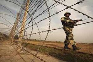 LOC ਜਵਾਬੀ ਫਾਇਰਿੰਗ ‘ਚ 4 ਪਾਕਿ ਦੇ ਸੈਨਿਕ ਢੇਰ