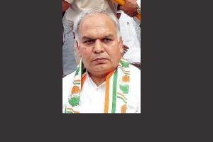 Mahendra Singh K.P. ਸਟੇਟ ਟੈਕਨੀਕਲ ਐਜੂਕੇਸ਼ਨ ਬੋਰਡ ਦੇ ਚੇਅਰਮੈਨ ਨਿਯੁਕਤ