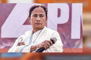 ਐੱਨਆਰਸੀ ਤੇ ਸੀਏਏ ਦੇ ਖਿਲਾਫ਼ ਮਮਤਾ ਬੈਨਰਜ਼ੀ ਨੇ ਕੱਢਿਆ ਮਾਰਚ