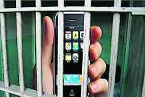 ਫਿਰੋਜ਼ਪੁਰ ਜੇਲ ‘ਚੋਂ 5 ਮੋਬਾਈਲ ਫੋਨ ਹੋਏ ਬਰਾਮਦ