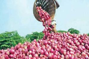 ਇਸ ਕਰਕੇ ਵਧਦੀਆਂ ਨੇ ਪਿਆਜ (Onion) ਦੀਆਂ ਕੀਮਤਾਂ
