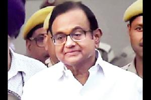 ਮਨੀ ਲਾਂਡਿਰੰਗ ਮਾਮਲੇ ‘ਚ ਸੁਪਰੀਮ ਕੋਰਟ ਵੱਲੋਂ ਚਿਦੰਬਰਮ ਨੂੰ ਰਾਹਤ