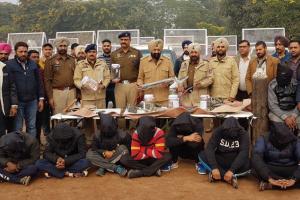 ਏ.ਟੀ.ਐਮ. ਲੁੱਟਣ ਦੀਆਂ ਵਾਰਦਾਤਾਂ ਬੇਨਕਾਬ