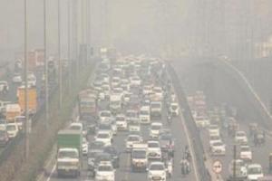 ਪ੍ਰਦੂਸ਼ਣ ਖਿਲਾਫ਼ ਅਜੇ ਵੀ ਨਹੀਂ ਜਾਗੇ 23 ਸੂਬੇ