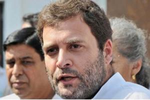 Rape In India: ਮੁਆਫੀ ਮੰਗਣ ਦਾ ਸਵਾਲ ਹੀ ਨਹੀਂ: ਰਾਹੁਲ ਗਾਂਧੀ