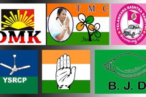 BJP ‘ਤੇ ਭਾਰੀ ਪਏ ਖੇਤਰੀ ਦਲ