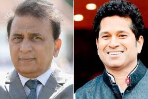 Sachin ਤੇ ਗਵਾਸਕਰ ਦੀ ਸੁਰੱਖਿਆ ਹਟਾਈ