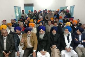 ਸੁਖਦੇਵ ਢੀਂਡਸਾ ਖਿਲਾਫ਼ ਅਕਾਲੀ ਦਲ ਦੀ ਜਵਾਬੀ ਕਾਰਵਾਈ