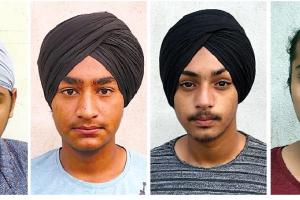 ਪੰਜਾਬ ਦੇ ਚਾਰ ਜੂਨੀਅਰ ਟੈਨਿਸ ਖਿਡਾਰੀਆਂ ਦੀ ਕੌਮਾਂਤਰੀ ਟੂਰਨਾਮੈਂਟ ਲਈ ਚੋਣ