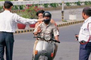 Trafic rules | ਕੇਂਦਰੀ ਕਾਨੂੰਨ ਪੰਜਾਬ ‘ਚ ਹੋਇਆ ਲਾਗੂ