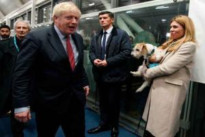 Uk Election: ਪ੍ਰਧਾਨਮੰਤਰੀ ਜਾਨਸਨ ਦੀ ਪਾਰਟੀ ਨੂੰ ਬਹੁਮਤ
