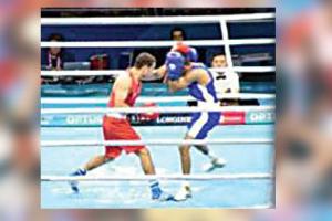 ਪੰਜਾਬ ਨੂੰ ਹਰਾ ਕੇ ਗੁਜਰਾਤ ਬਣਿਆ ਬਿੱਗ ਬਾਊਟ ‘ਚੈਂਪੀਅਨ’