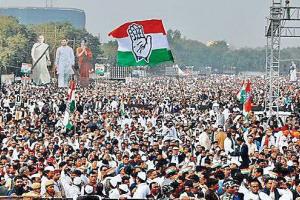 ਮੋਦੀ-ਸ਼ਾਹ ਅਸਲ ਮੁੱਦਿਆਂ ਨੂੰ ਲੁਕੋਣ ਲੱਗੇ : ਸੋਨੀਆ