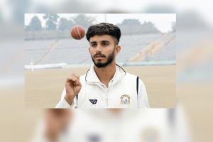 ਰਣਜੀ ਟ੍ਰਾਫੀ: ਪੰਜਾਬ ਪਾਰੀ ਤੇ 125 ਦੌੜਾਂ ਨਾਲ ਜਿੱਤਿਆ