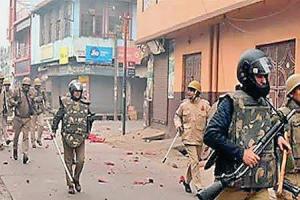 ਉੱਤਰ ਪ੍ਰਦੇਸ਼: ਦੋ ਦਿਨਾਂ ‘ਚ 15 ਮੌਤਾਂ