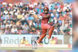 ਪੂਰਨ-ਪੋਲਾਰਡ ਦੇ ਧਮਾਕੇ ਨਾਲ ਵਿੰਡੀਜ਼ ਨੇ ਬਣਾਈਆਂ 315 ਦੌੜਾਂ